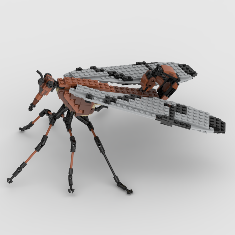 Scorpionfly