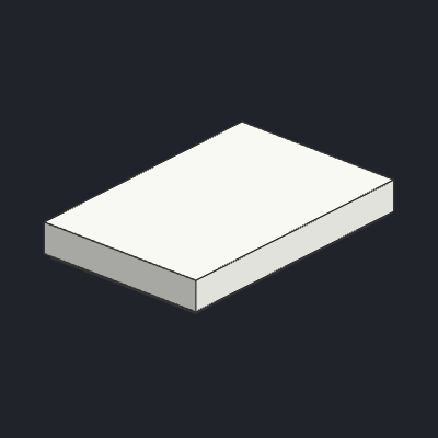Tile 2 x 3