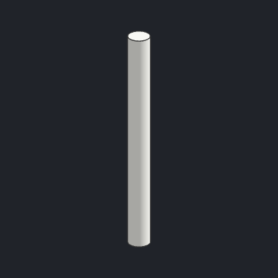 Bar   4L (Lightsaber Blade / Wand)