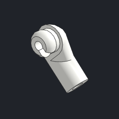 Arm, Left