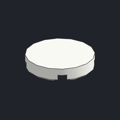 Tile, Round 2 x 2