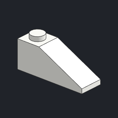 Slope 33 3 x 1