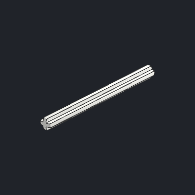 Technic, Axle  7L